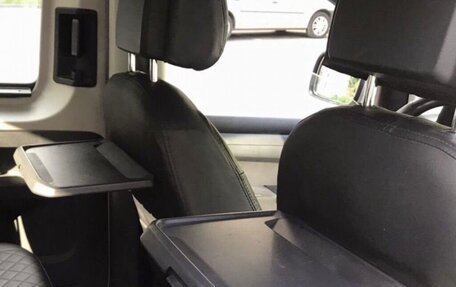 Volkswagen Caddy III рестайлинг, 2011 год, 670 000 рублей, 8 фотография