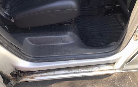 Volkswagen Caddy III рестайлинг, 2011 год, 670 000 рублей, 13 фотография