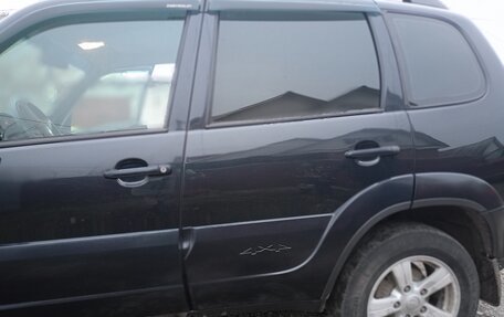 Chevrolet Niva I рестайлинг, 2014 год, 630 000 рублей, 5 фотография