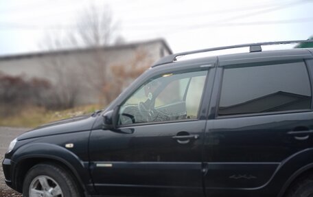 Chevrolet Niva I рестайлинг, 2014 год, 630 000 рублей, 6 фотография