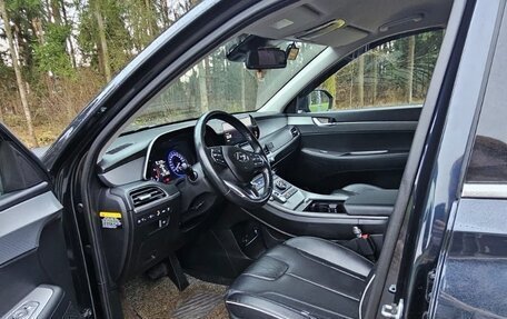 Hyundai Palisade I, 2020 год, 4 300 000 рублей, 1 фотография