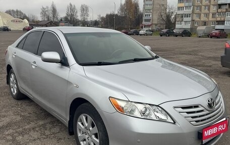 Toyota Camry, 2008 год, 1 100 000 рублей, 1 фотография