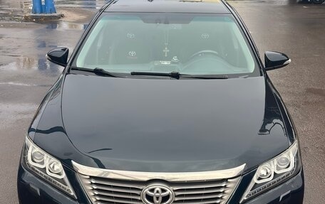 Toyota Camry, 2012 год, 1 600 000 рублей, 1 фотография