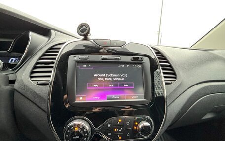 Renault Kaptur I рестайлинг, 2017 год, 1 350 000 рублей, 6 фотография