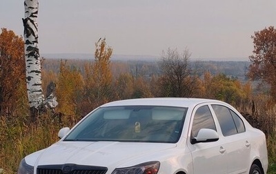 Skoda Octavia, 2011 год, 750 000 рублей, 1 фотография