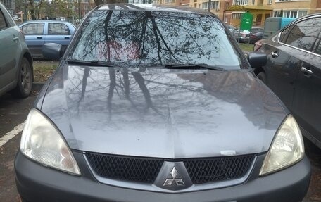 Mitsubishi Lancer IX, 2008 год, 370 000 рублей, 1 фотография