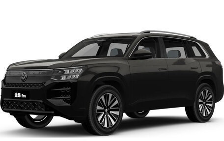 Volkswagen Teramont, 2025 год, 7 350 000 рублей, 1 фотография