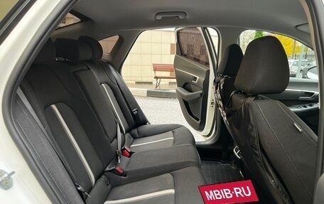 Hyundai Sonata VIII, 2020 год, 2 190 000 рублей, 12 фотография