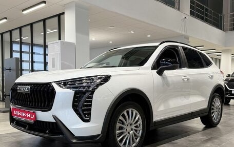 Haval Jolion, 2025 год, 2 699 000 рублей, 1 фотография