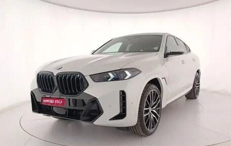 BMW X6, 2025 год, 17 100 000 рублей, 1 фотография