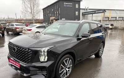 GAC GS8, 2024 год, 3 470 720 рублей, 1 фотография