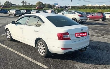 Skoda Octavia, 2014 год, 620 000 рублей, 5 фотография