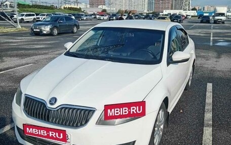 Skoda Octavia, 2014 год, 620 000 рублей, 2 фотография