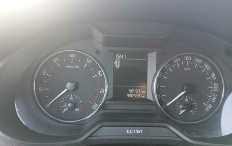 Skoda Octavia, 2014 год, 620 000 рублей, 8 фотография