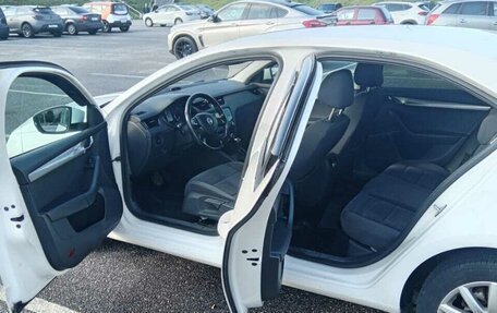 Skoda Octavia, 2014 год, 620 000 рублей, 9 фотография