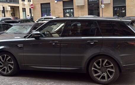 Land Rover Range Rover Sport II, 2020 год, 4 750 000 рублей, 3 фотография