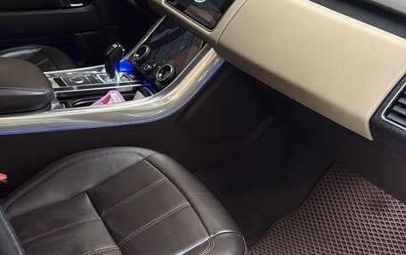 Land Rover Range Rover Sport II, 2020 год, 4 750 000 рублей, 7 фотография