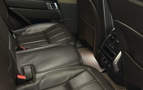 Land Rover Range Rover Sport II, 2020 год, 4 750 000 рублей, 6 фотография