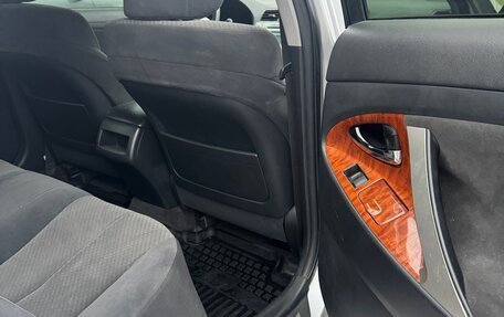 Toyota Camry, 2008 год, 1 100 000 рублей, 7 фотография