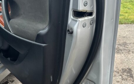 Toyota Camry, 2008 год, 1 100 000 рублей, 8 фотография