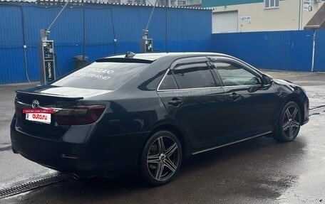 Toyota Camry, 2012 год, 1 600 000 рублей, 6 фотография