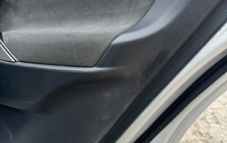 Toyota Camry, 2008 год, 1 100 000 рублей, 12 фотография