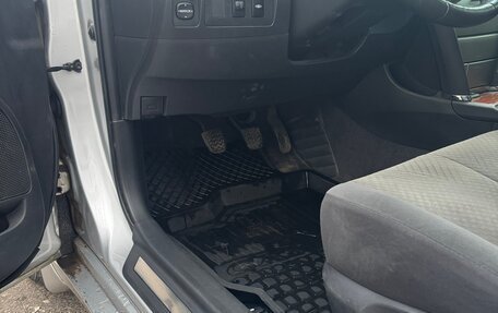 Toyota Camry, 2008 год, 1 100 000 рублей, 11 фотография