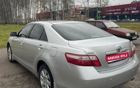 Toyota Camry, 2008 год, 1 100 000 рублей, 6 фотография