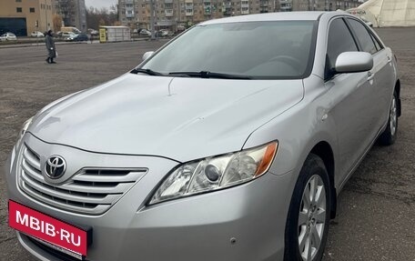 Toyota Camry, 2008 год, 1 100 000 рублей, 3 фотография