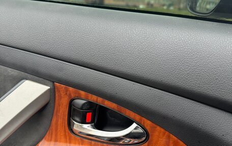 Toyota Camry, 2008 год, 1 100 000 рублей, 20 фотография