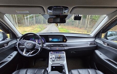 Hyundai Palisade I, 2020 год, 4 300 000 рублей, 2 фотография