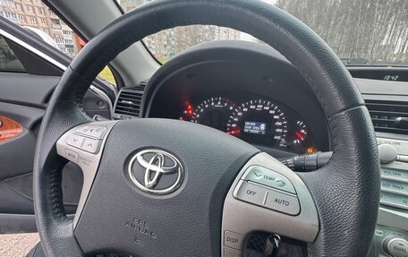 Toyota Camry, 2008 год, 1 100 000 рублей, 24 фотография