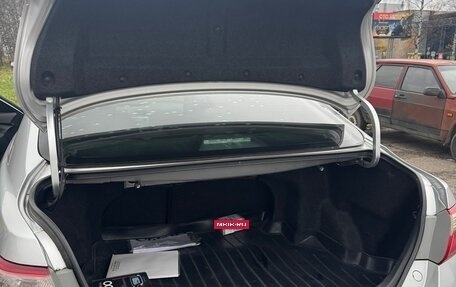 Toyota Camry, 2008 год, 1 100 000 рублей, 17 фотография