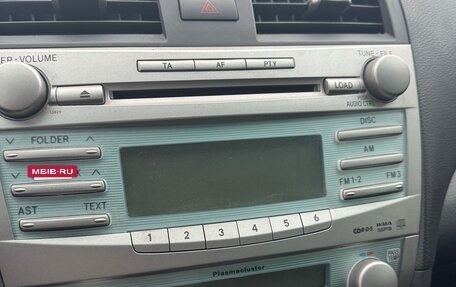 Toyota Camry, 2008 год, 1 100 000 рублей, 18 фотография