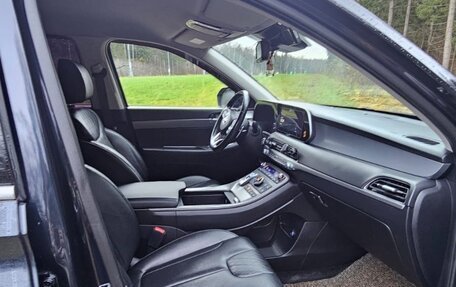 Hyundai Palisade I, 2020 год, 4 300 000 рублей, 11 фотография