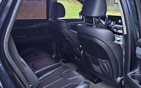 Hyundai Palisade I, 2020 год, 4 300 000 рублей, 9 фотография