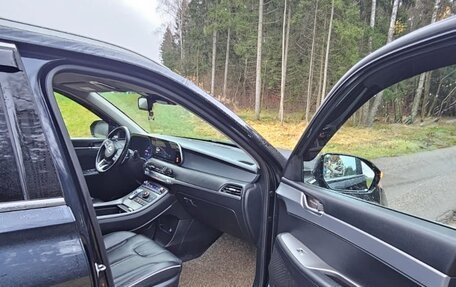 Hyundai Palisade I, 2020 год, 4 300 000 рублей, 8 фотография