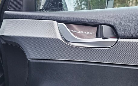 Hyundai Palisade I, 2020 год, 4 300 000 рублей, 14 фотография