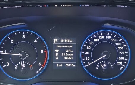 Hyundai Palisade I, 2020 год, 4 300 000 рублей, 19 фотография