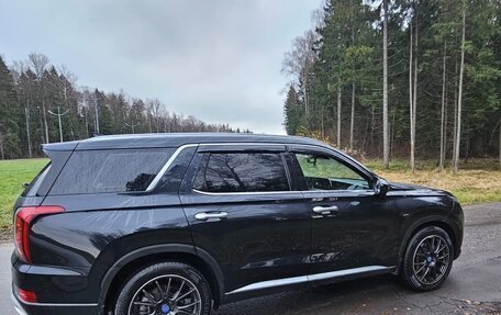 Hyundai Palisade I, 2020 год, 4 300 000 рублей, 18 фотография