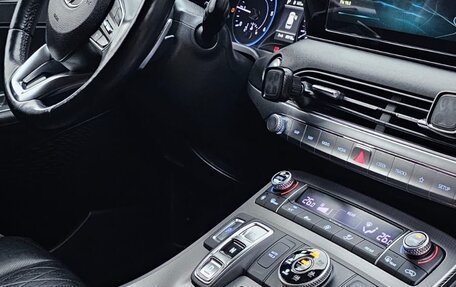 Hyundai Palisade I, 2020 год, 4 300 000 рублей, 13 фотография