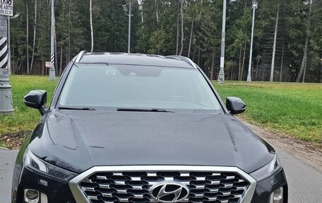 Hyundai Palisade I, 2020 год, 4 300 000 рублей, 17 фотография