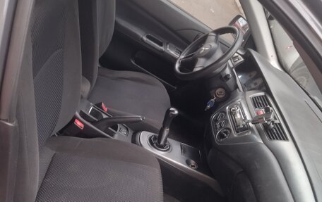 Mitsubishi Lancer IX, 2008 год, 370 000 рублей, 5 фотография