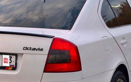 Skoda Octavia, 2011 год, 750 000 рублей, 10 фотография