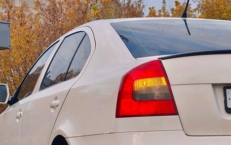 Skoda Octavia, 2011 год, 750 000 рублей, 11 фотография