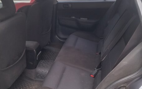 Mitsubishi Lancer IX, 2008 год, 370 000 рублей, 6 фотография