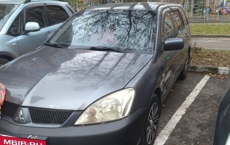 Mitsubishi Lancer IX, 2008 год, 370 000 рублей, 2 фотография