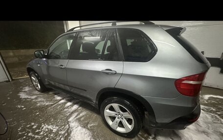 BMW X5, 2008 год, 1 550 000 рублей, 4 фотография