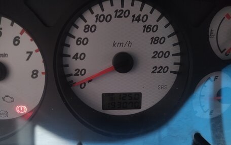 Mitsubishi Lancer IX, 2008 год, 370 000 рублей, 7 фотография