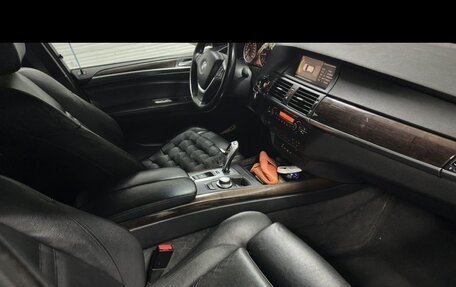 BMW X5, 2008 год, 1 550 000 рублей, 5 фотография